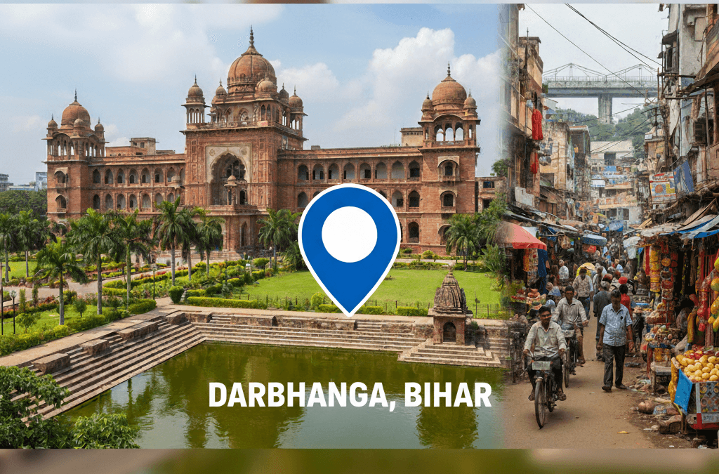 Darbhanga