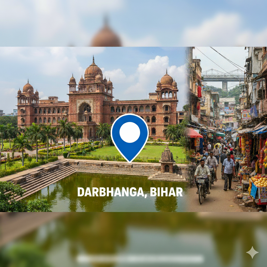 Darbhanga