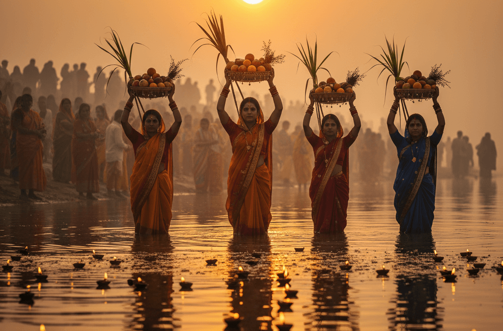 Chhath