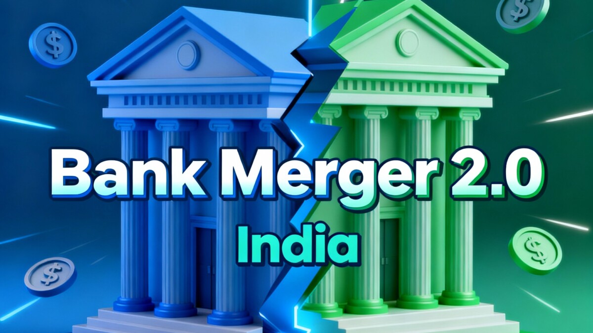 Bank Merger 2.0