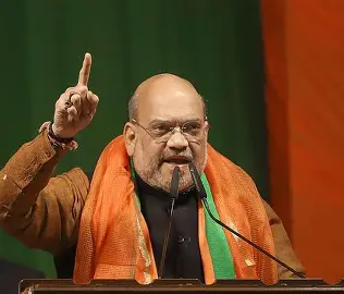 Amit Shah