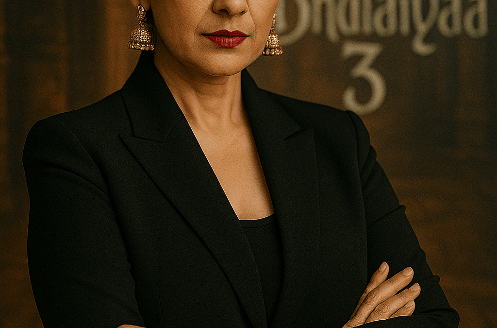 Manisha Koirala
