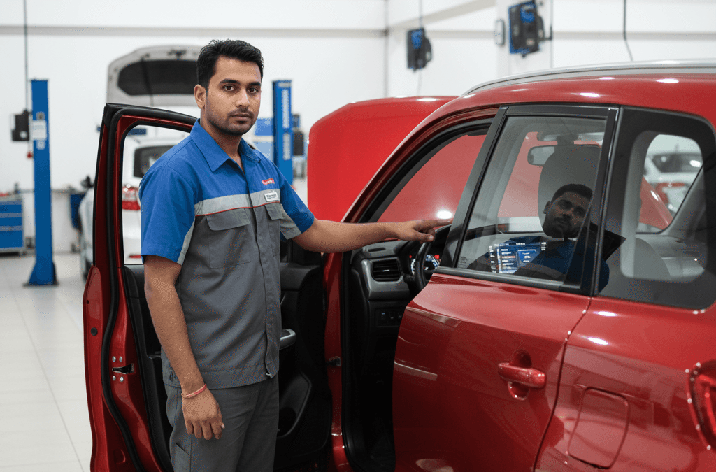 Bajaj Chetak C2501 Grand Vitara