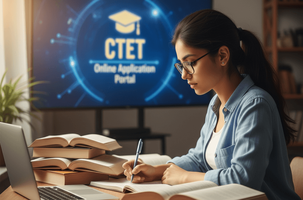 CTET Online