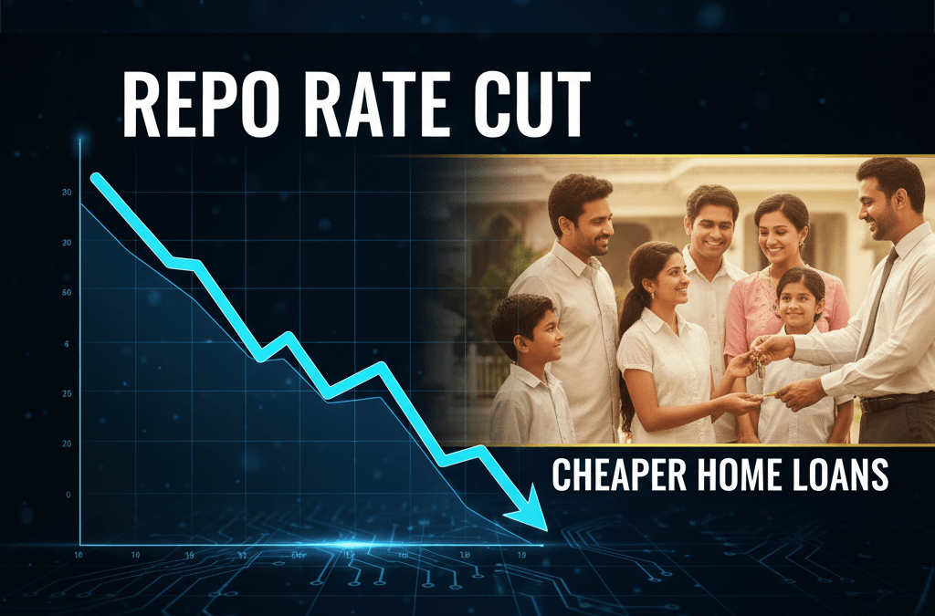 Repo Rate