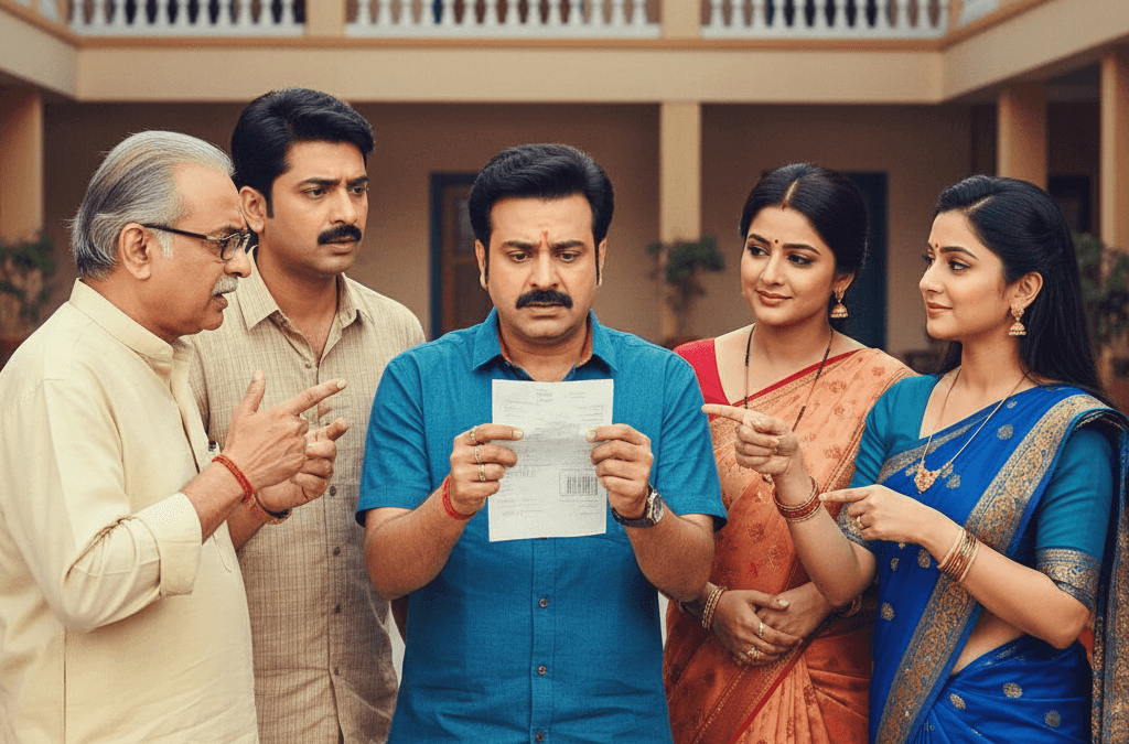 Taarak Mehta Ka Ooltah Chashmah