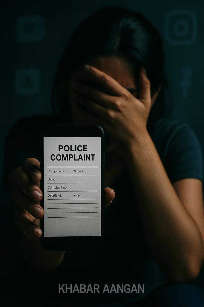 प्राइवेट वीडियो लीक होने के बाद बंगाली इन्फ्लुएंसर कपल Sofik Sonali ने जारी किया दूसरा वीडियो