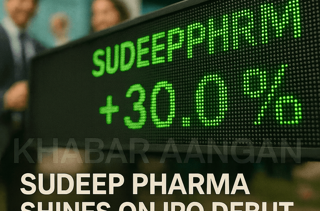 Sudeep Pharma