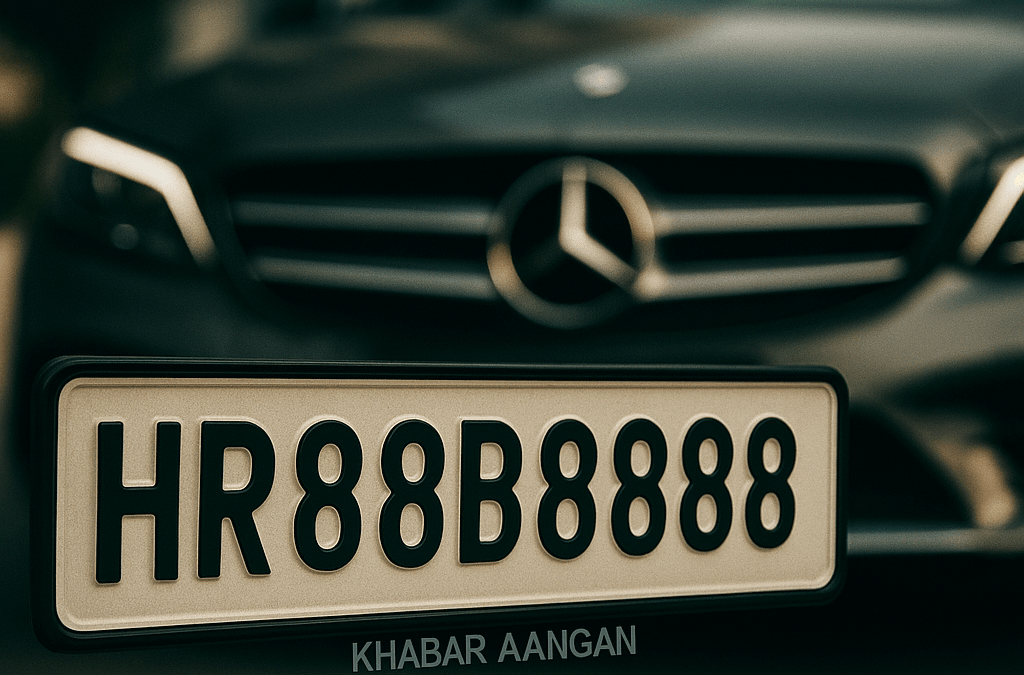 Bajaj Chetak C2501 VIP Number