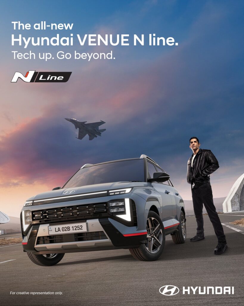 Hyundai Venue