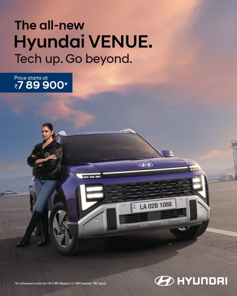 Hyundai Venue