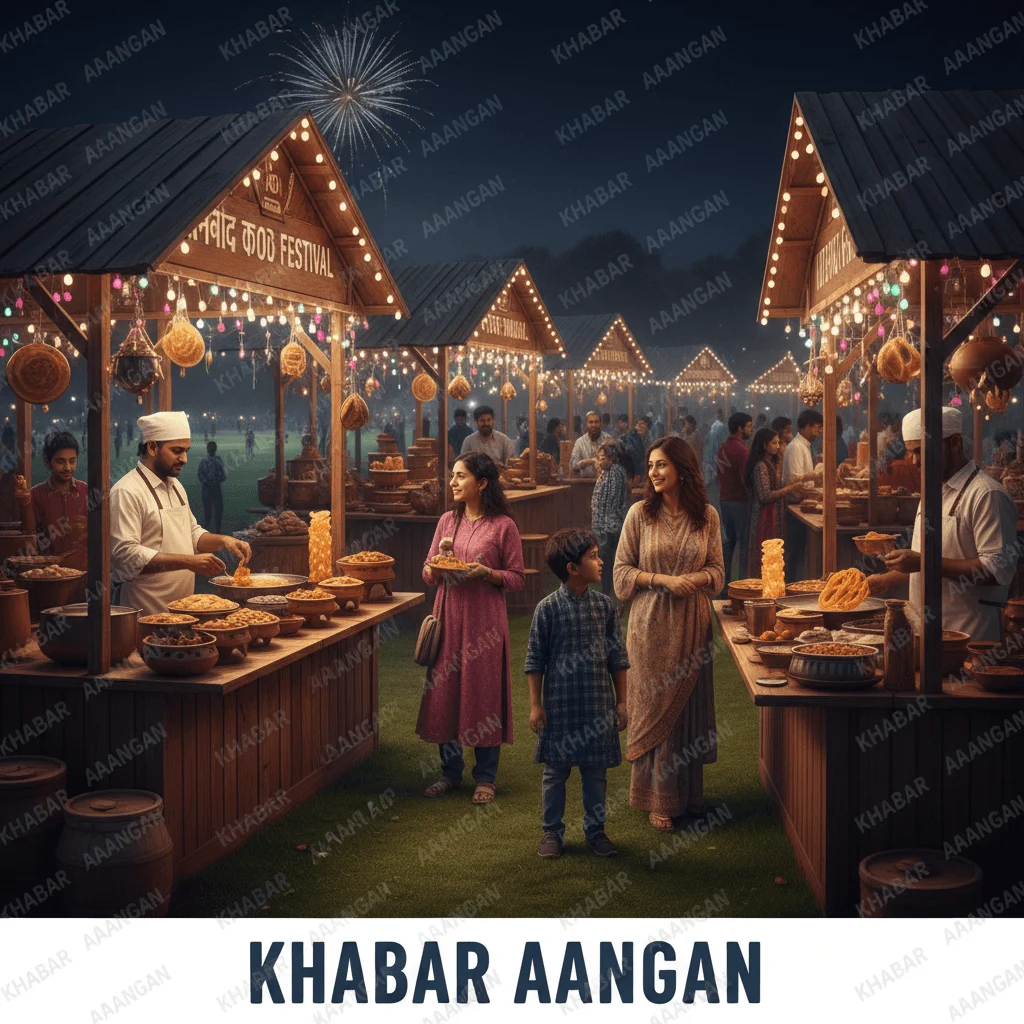 Dhanbad Food Festival