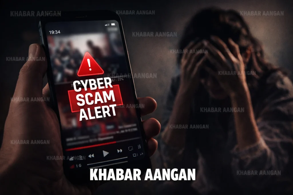 19 Minute Viral Video का काला सच: सोशल मीडिया पर तहलका मचाने वाली इस क्लिप के पीछे की असली हकीकत