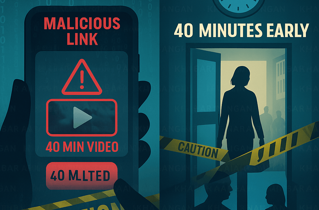 40 Minute Viral Video