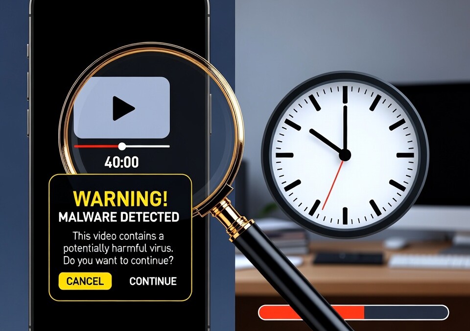 40 Minute Viral Video