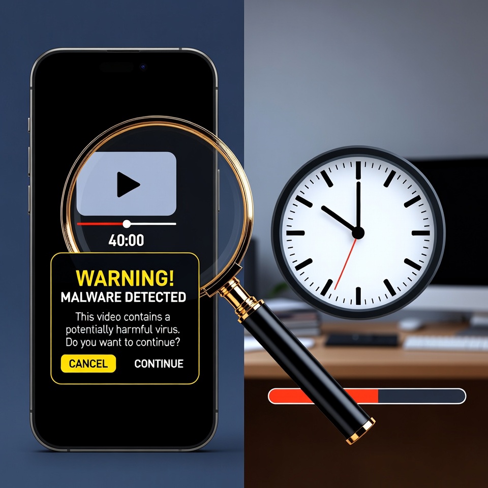 40 Minute Viral Video