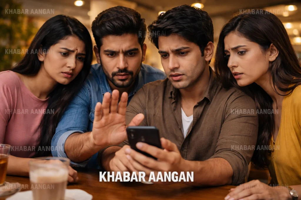 40 minutes viral video का सच आया सामने, भूलकर भी न करें ये गलती