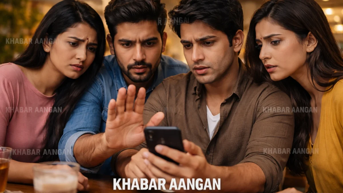 40 minutes viral video