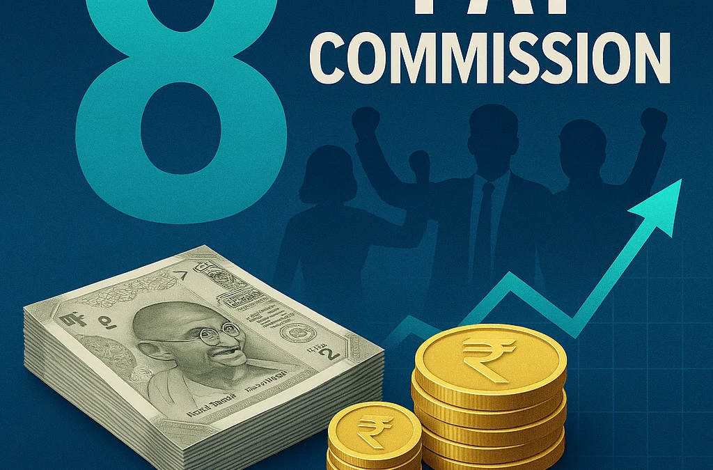 8th Pay Commission