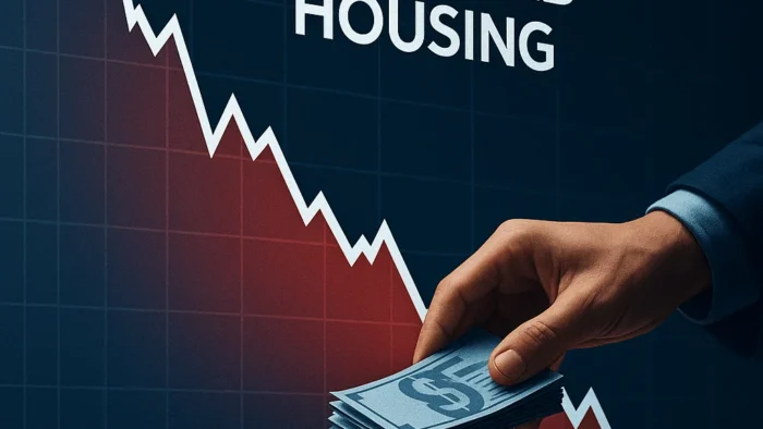 Bajaj Housing Bajaj Finance ने क्यों बेची 2.35% हिस्सेदारी? जानें Bajaj Housing के स्टॉक में आई 9% की भारी गिरावट का असली कारण