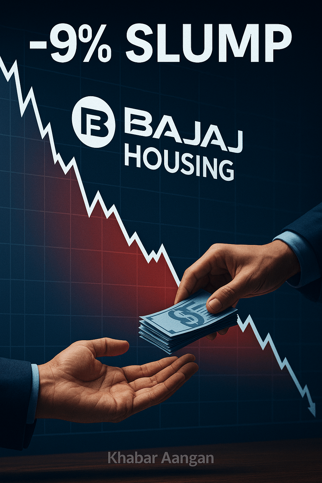 Bajaj Housing