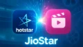 📺 क्या बंद होने वाला है Hotstar? JioCinema के साथ विलय का ‘राज़’ खुला, नई वेबसाइट JioStar ने मचाया तहलका!