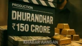 Dhurandhar Budget