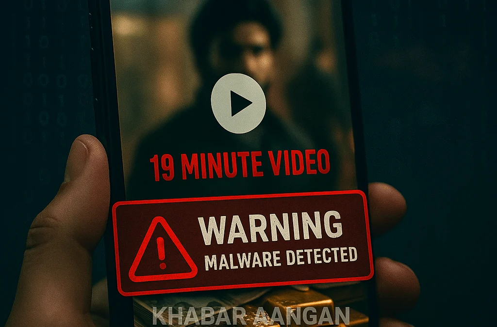 Viral Videos 19 Minutes Viral Video