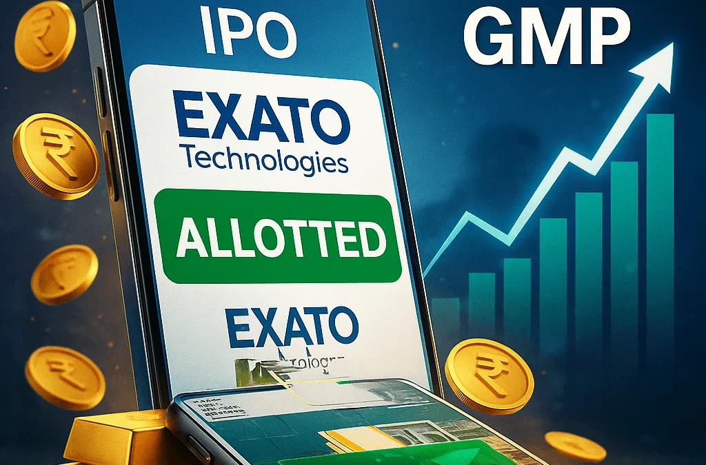 Exato Technologies