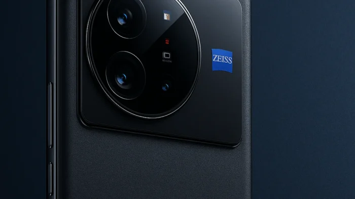 Vivo X300 Pro 16GB रैम, 6510mAh बैटरी और 50MP सेल्फी कैमरे के साथ Vivo ने क्यों उतारा इतना महंगा फोन Vivo X300 Pro ? जानें फीचर्स और कीमत का पूरा गणित