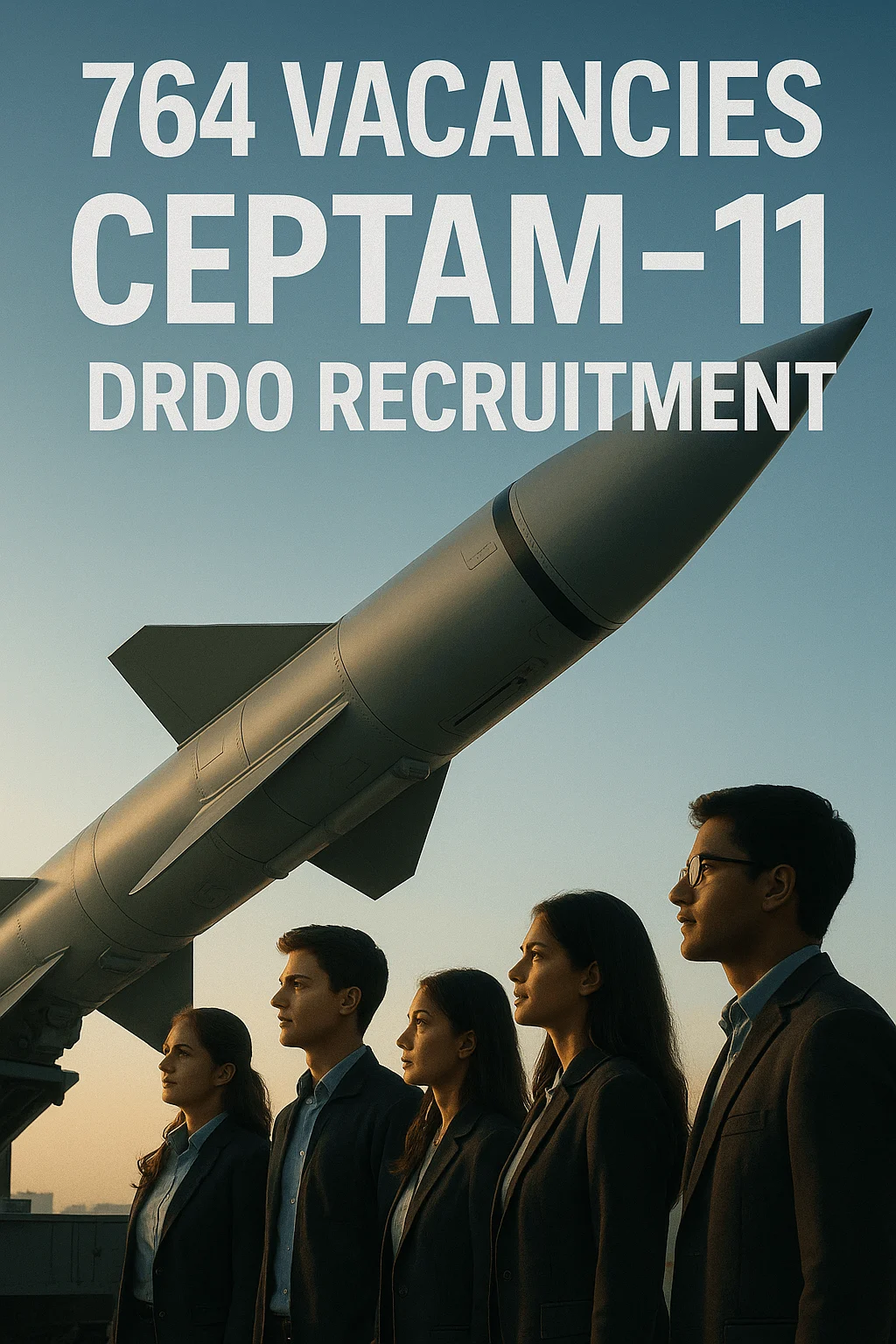 DRDO Recruitment