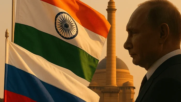 Vladimir Putin भारत आ रहे हैं ‘सुपरपावर’ प्रेसिडेंट! कल दिल्ली में लैंड करेंगे Vladimir Putin, क्या होने वाला है दुनिया को चौंकाने वाला ‘बड़ा सौदा’?