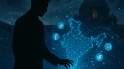 PMO के ‘डिजिटल चाणक्य’! Hiren Joshi कौन हैं और क्यों कहा जाता है उन्हें पीएम मोदी की ‘तीसरी आंख’?