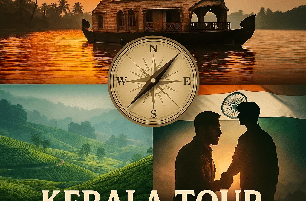 Kerela Tour