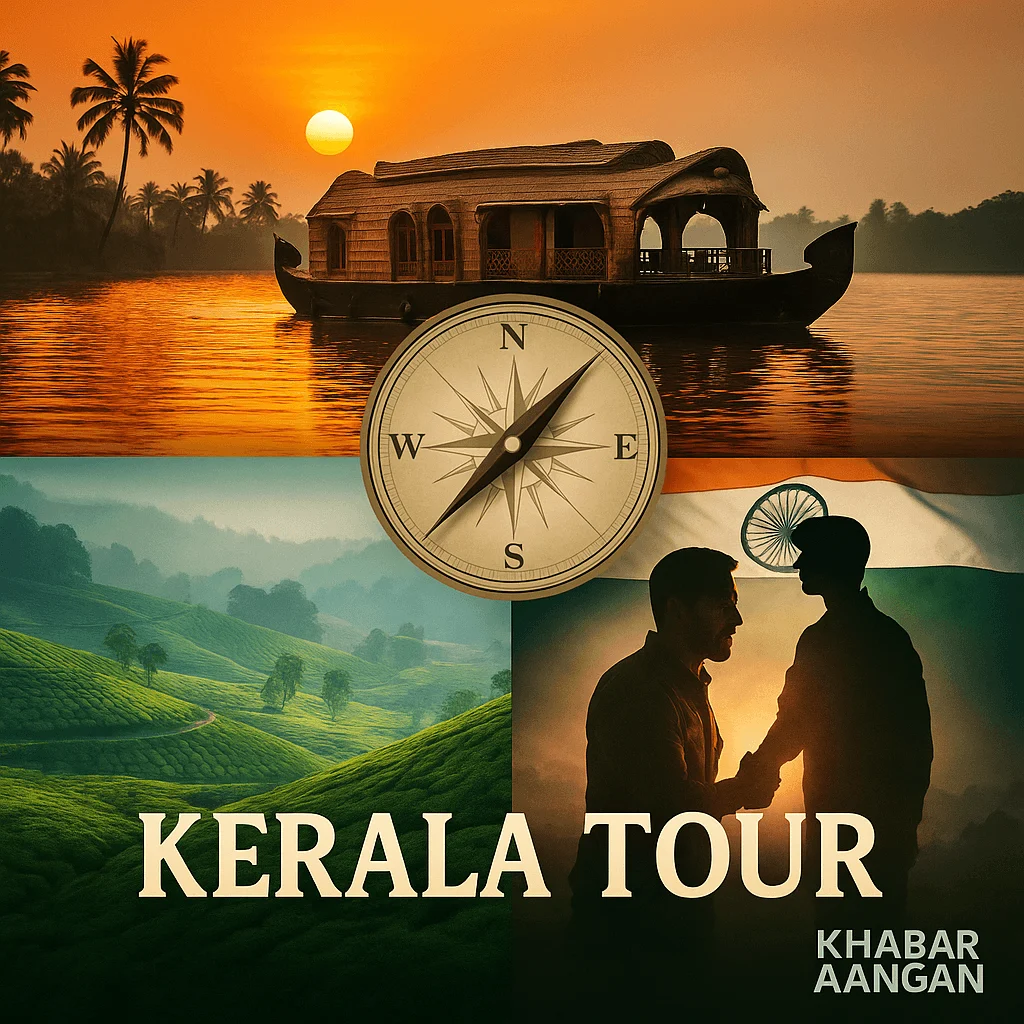 Kerela Tour