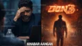Don 3 : रणवीर सिंह की फिल्म से अचानक एग्जिट और फरहान अख्तर का ‘डॉन’ संकट