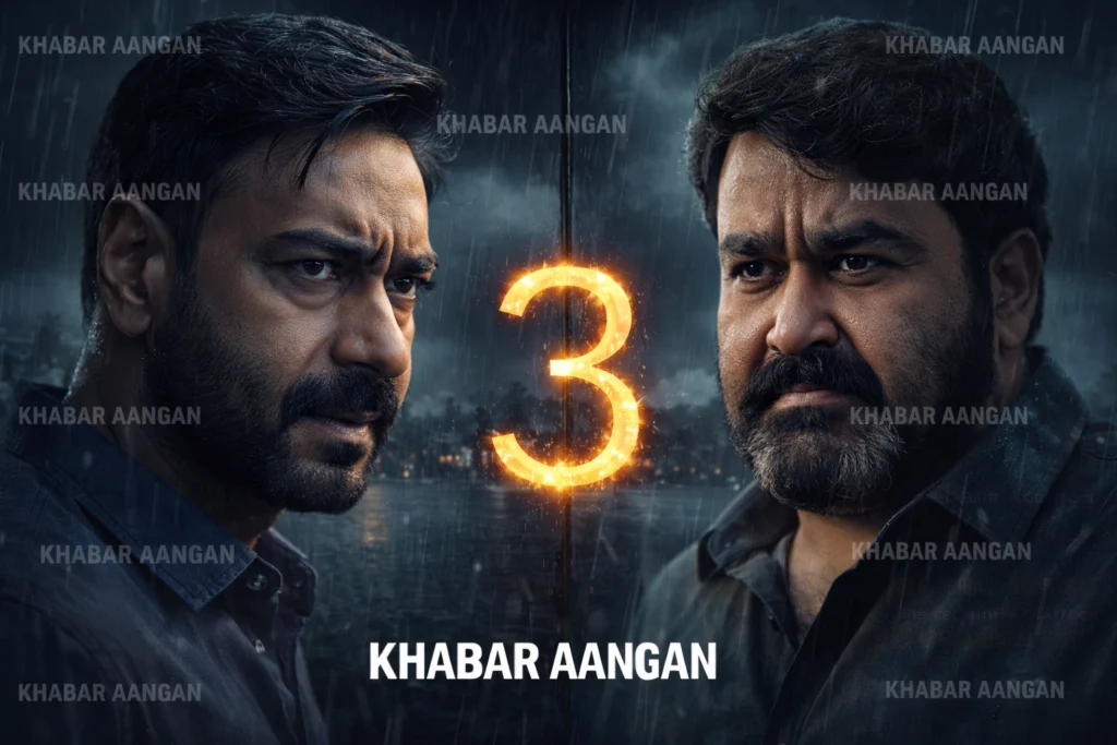 Drishyam 3: विजय सालगांवकर की वापसी और स्पॉयलर खत्म करने का ‘मास्टरप्लान’