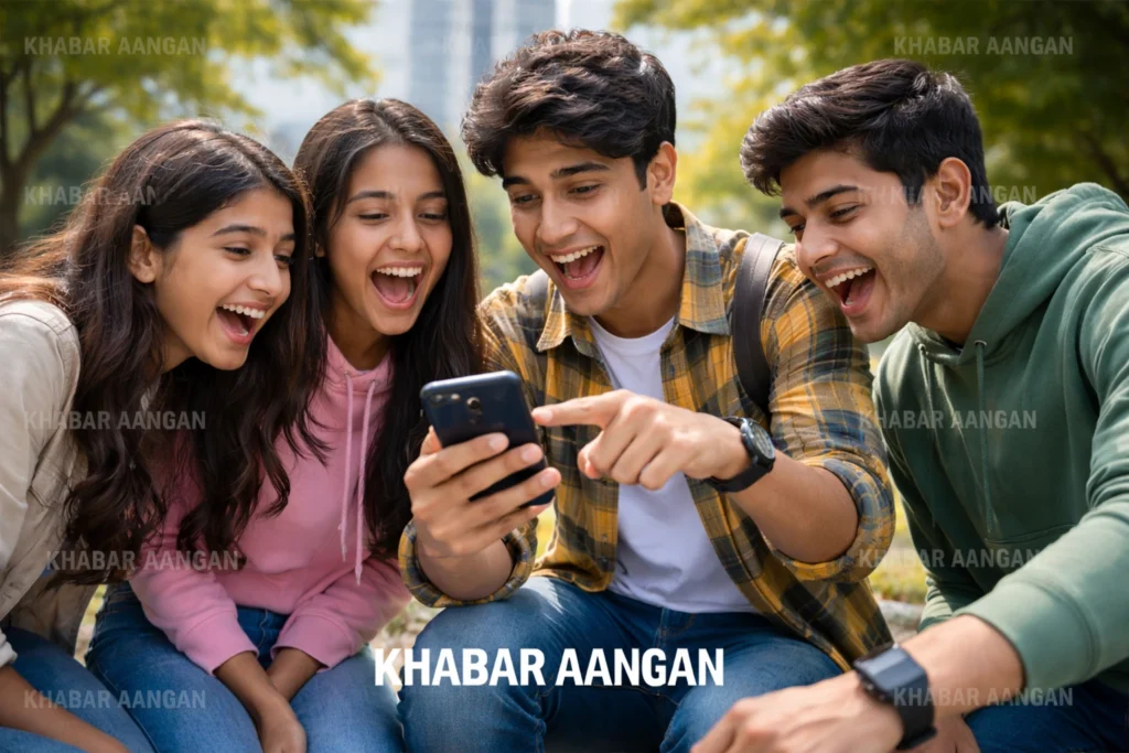 Google 67 सर्च करते ही हिलने लगा फोन, जानिए इंटरनेट पर क्यों मचा है कोहराम?