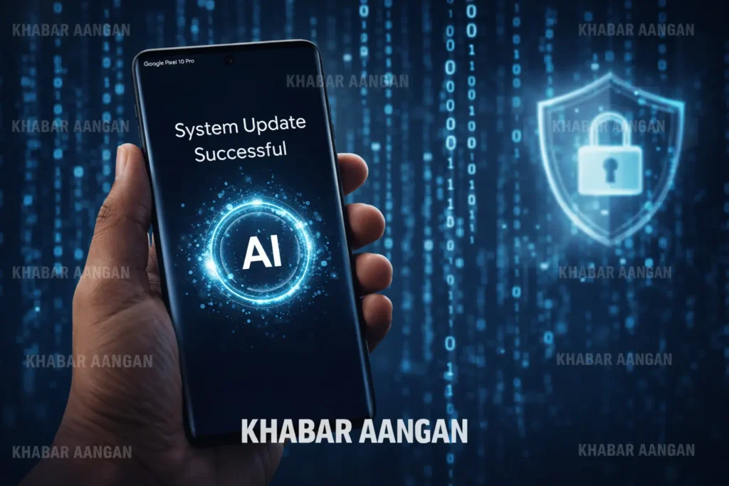 Google Pixel Update: हॉटफिक्स और फीचर ड्रॉप ने बदली पिक्सल की दुनिया