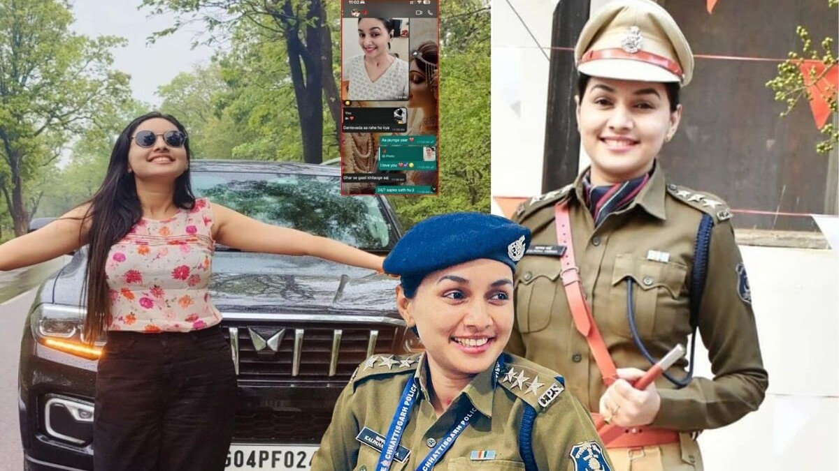 DSP Kalpana Verma DSP Kalpana Verma