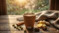 Masala Chai Recipe: सुबह की ताजगी के लिए बनाएं कड़क और खुशबूदार मसाले वाली चाय