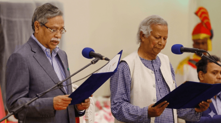 Mohammed Shahabuddin