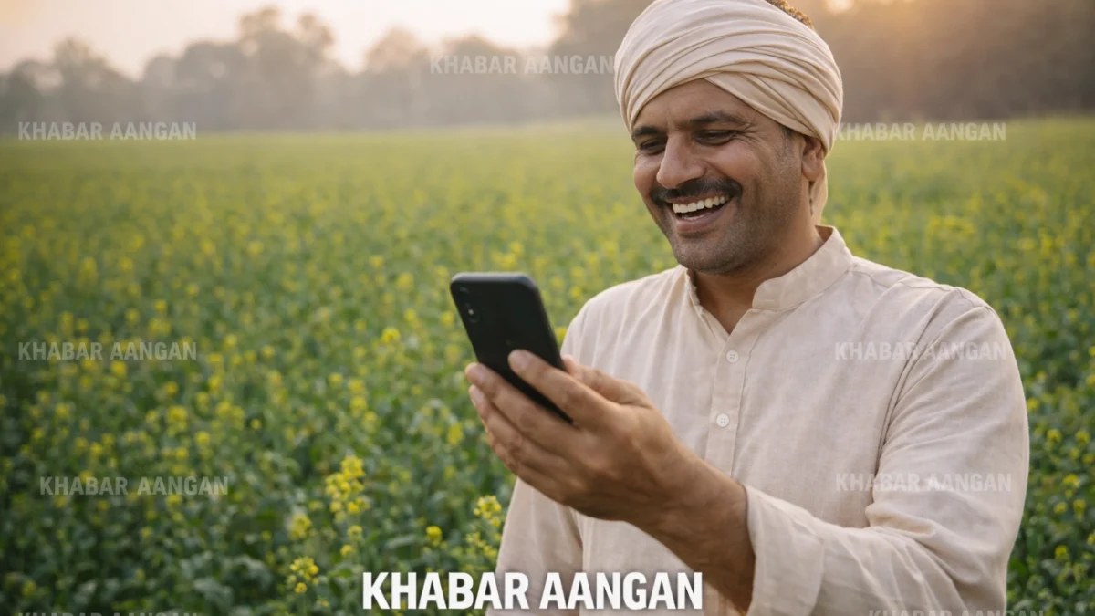 PM Kisan Samman Nidhi