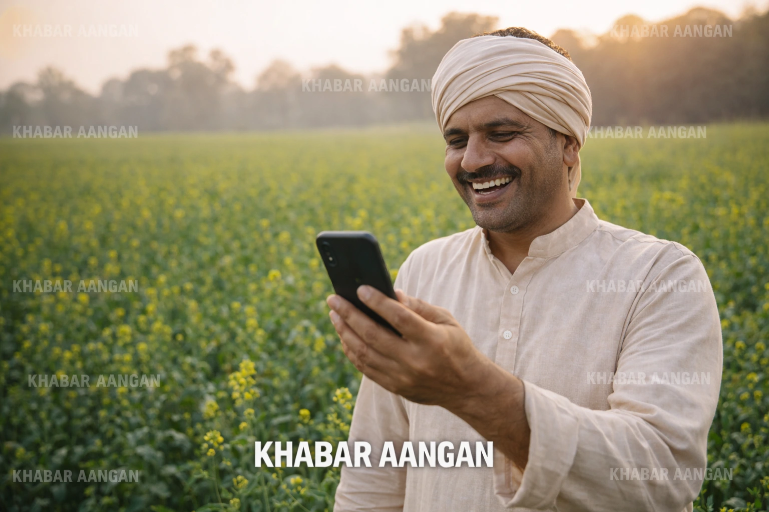 PM Kisan Samman Nidhi