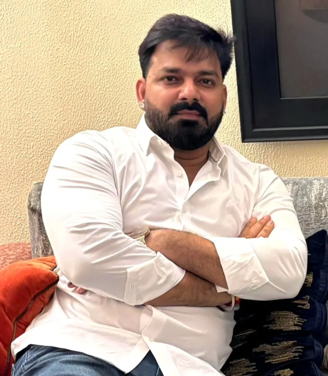 लॉरेंस बिश्नोई गैंग की धमकी के बाद Pawan Singh की सुरक्षा बढ़ी, इंडस्ट्री में दहशत का माहौल?