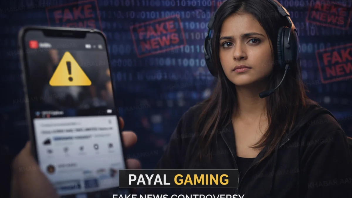 Payal Gaming