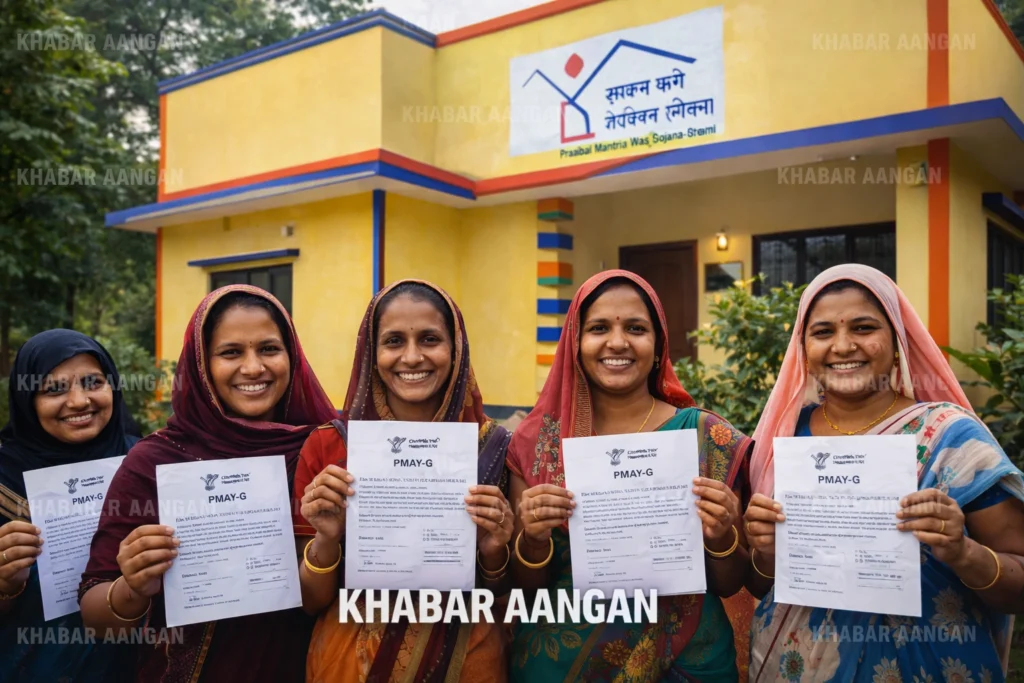 Pradhan Mantri Gramin Awas Yojana 2.0: साल 2029 तक 2 करोड़ नए घरों का लक्ष्य