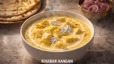 Shahi Paneer