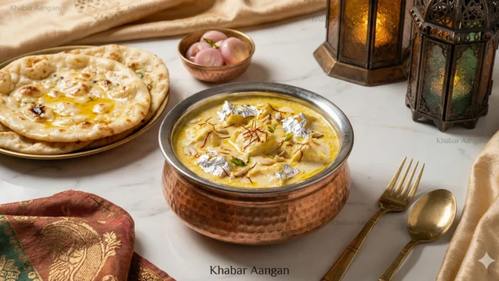 Shahi Paneer Shahi Paneer Recipe: मुगलों के जमाने वाली असली शाही पनीर अब घर पर बनाएं