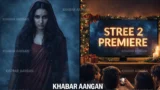 Stree 2
